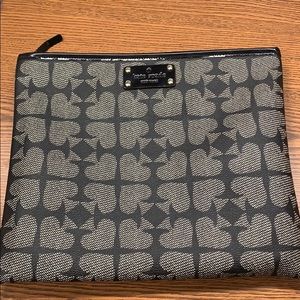 Kate Spade clutch